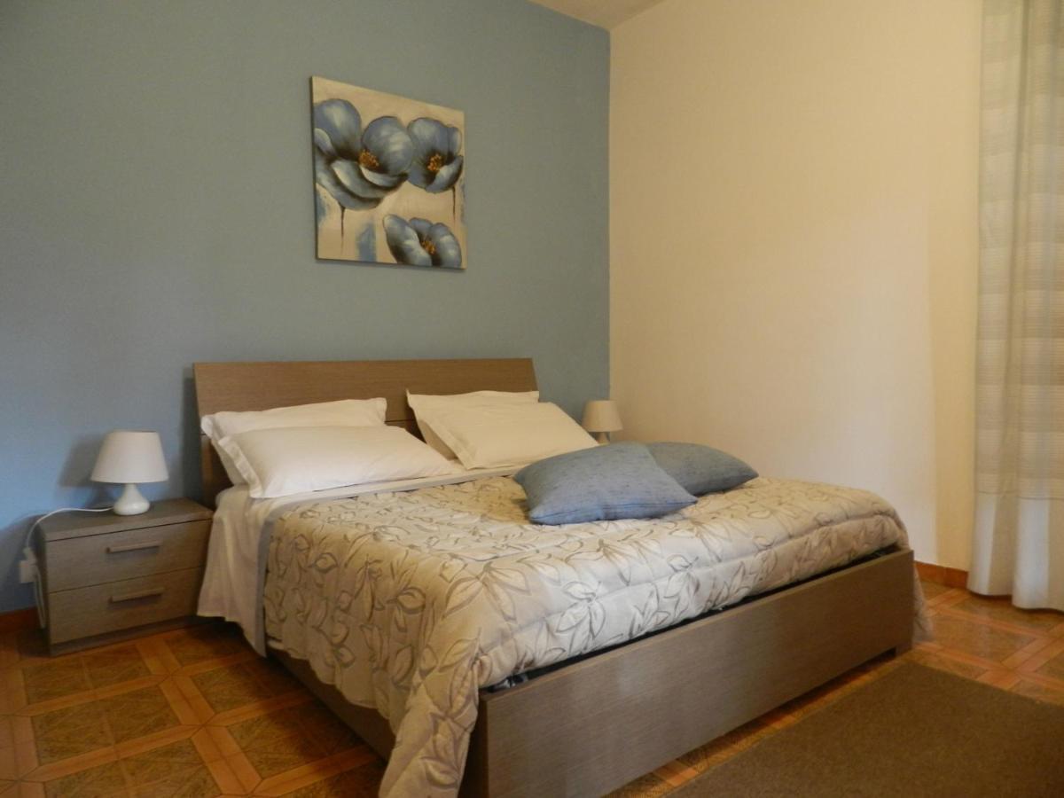 Appartamento S. Valentino Terni Ngoại thất bức ảnh