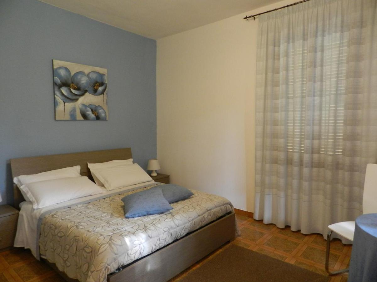 Appartamento S. Valentino Terni Ngoại thất bức ảnh