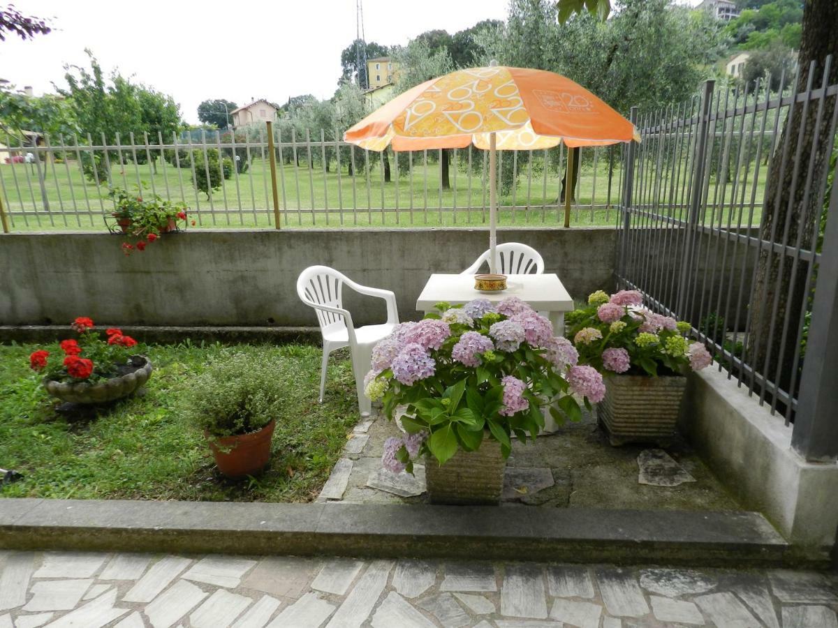 Appartamento S. Valentino Terni Ngoại thất bức ảnh