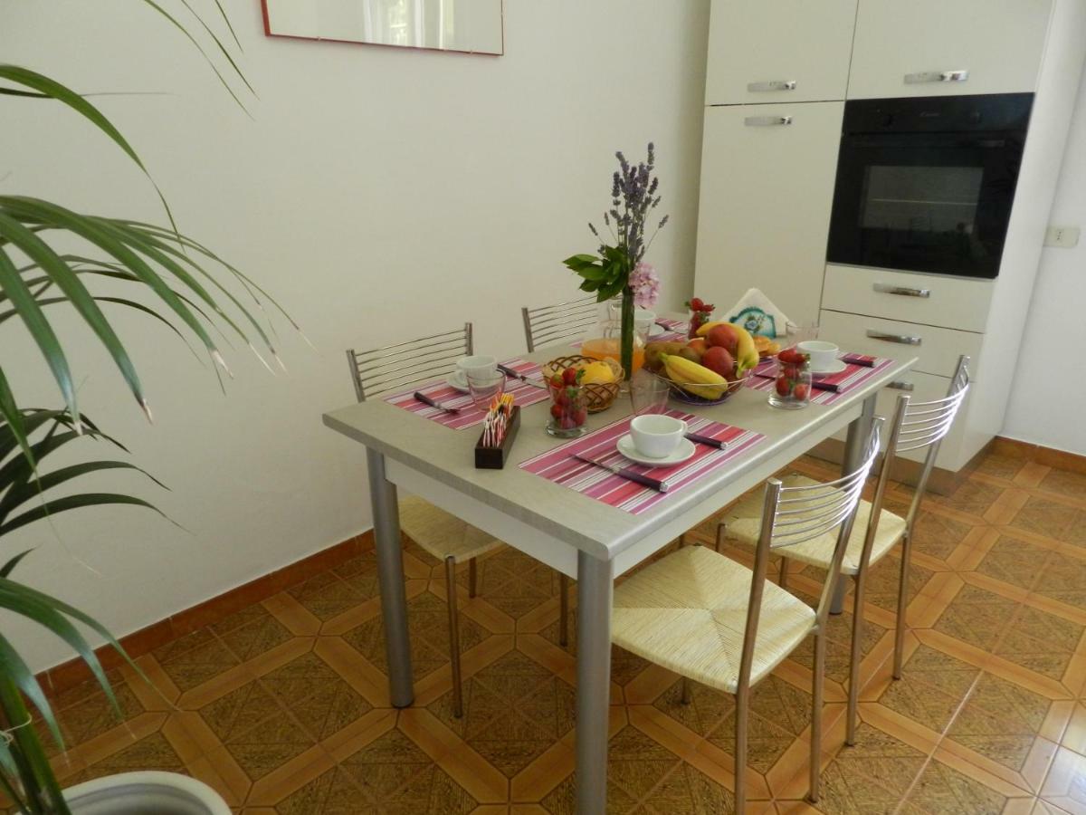 Appartamento S. Valentino Terni Ngoại thất bức ảnh