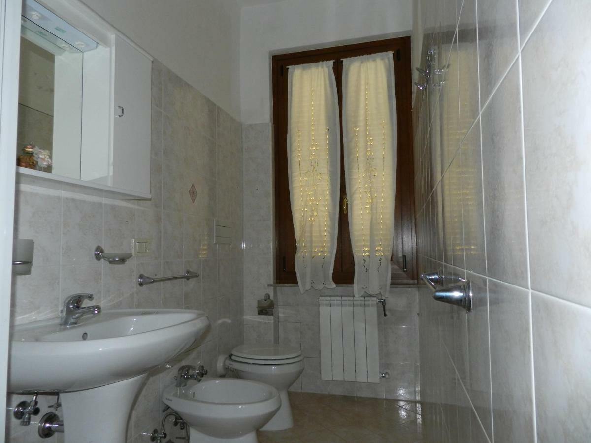 Appartamento S. Valentino Terni Ngoại thất bức ảnh