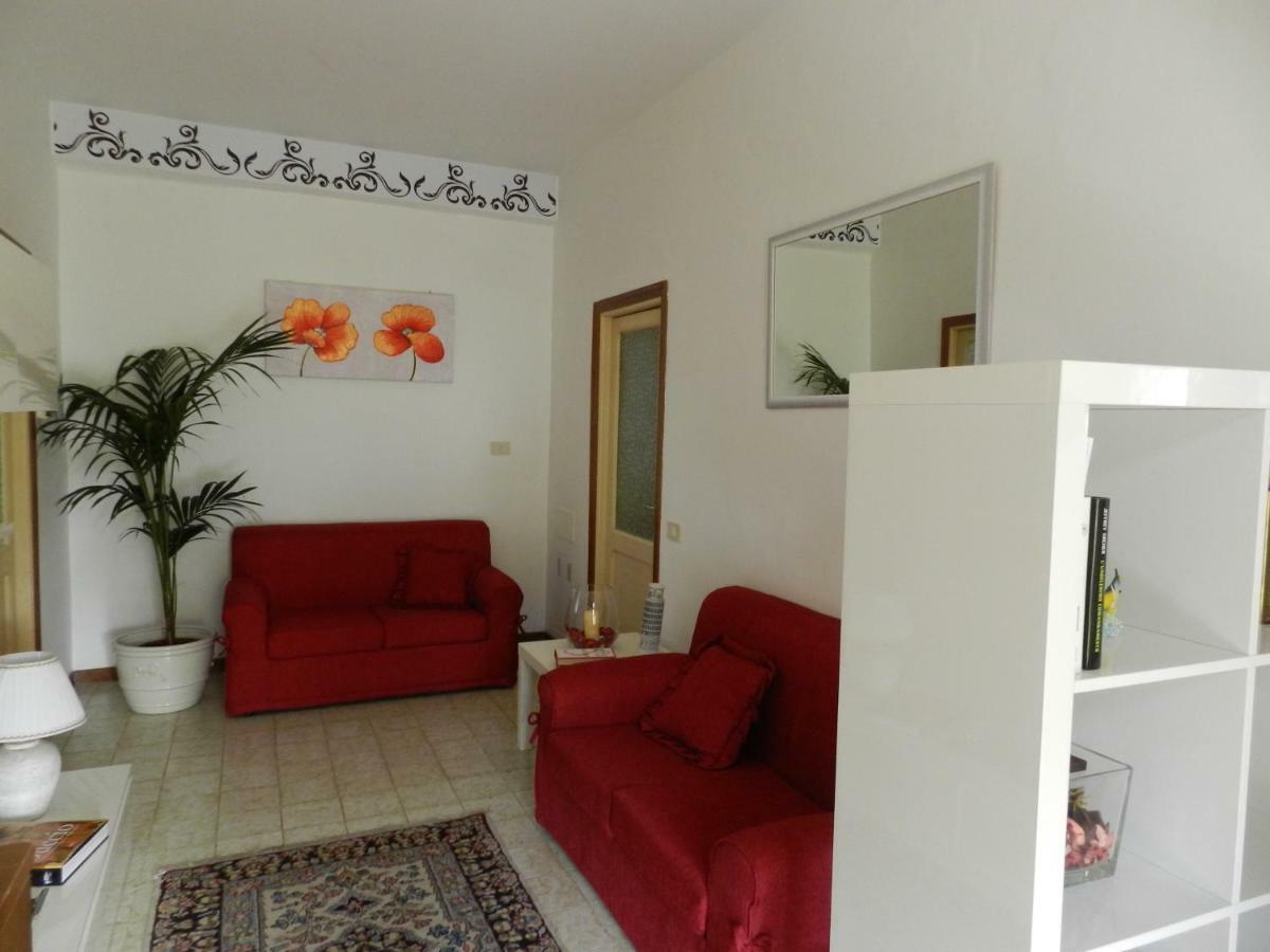Appartamento S. Valentino Terni Ngoại thất bức ảnh
