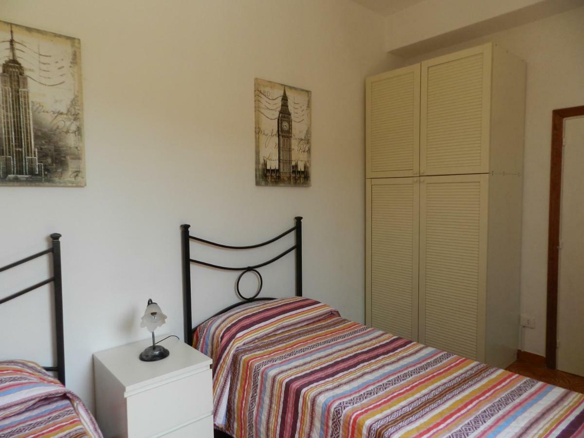 Appartamento S. Valentino Terni Ngoại thất bức ảnh