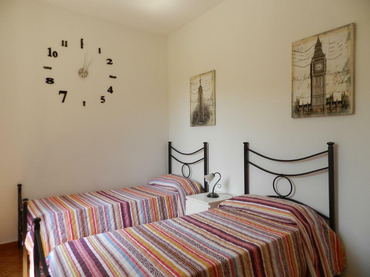 Appartamento S. Valentino Terni Ngoại thất bức ảnh