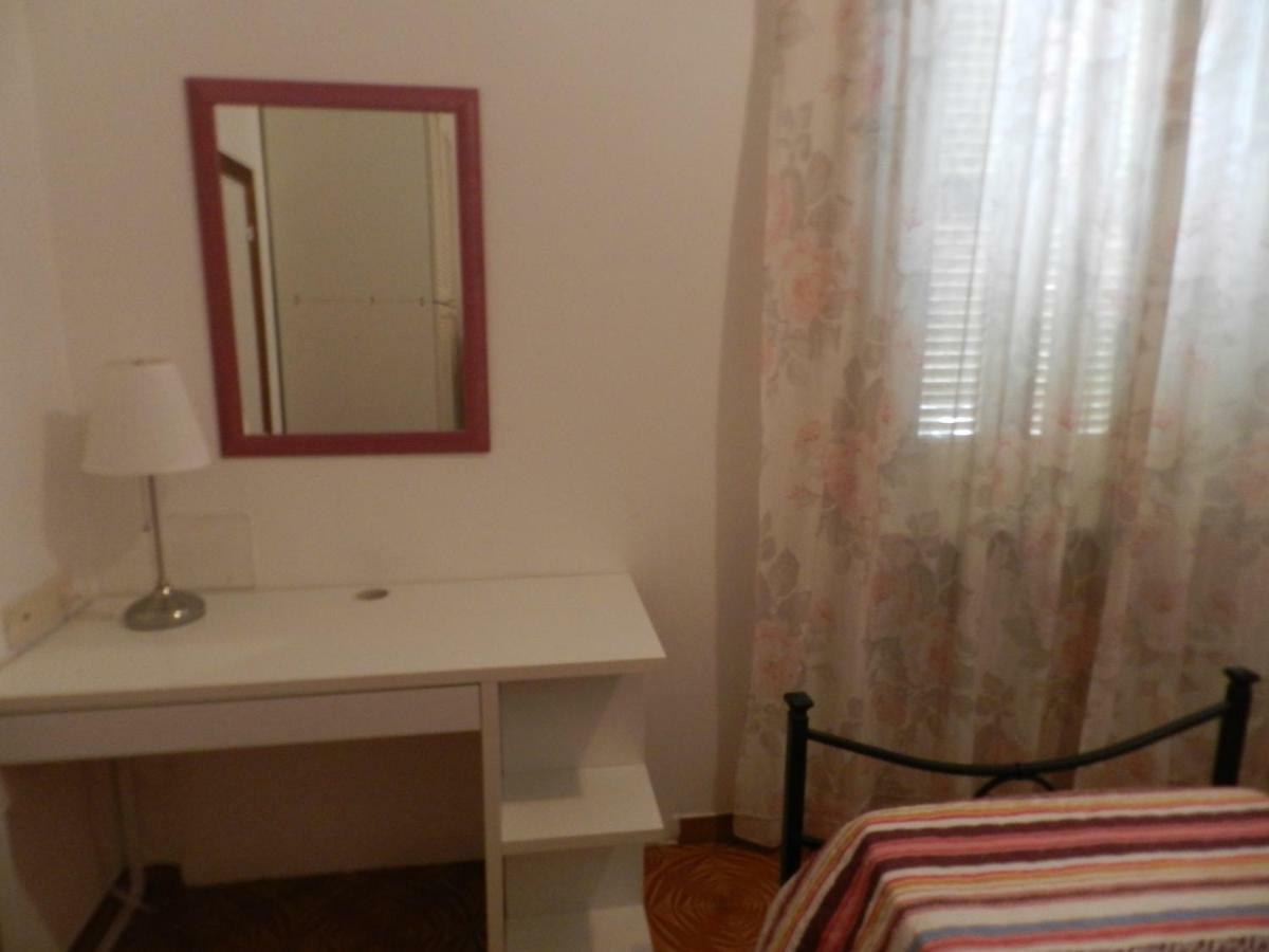 Appartamento S. Valentino Terni Ngoại thất bức ảnh