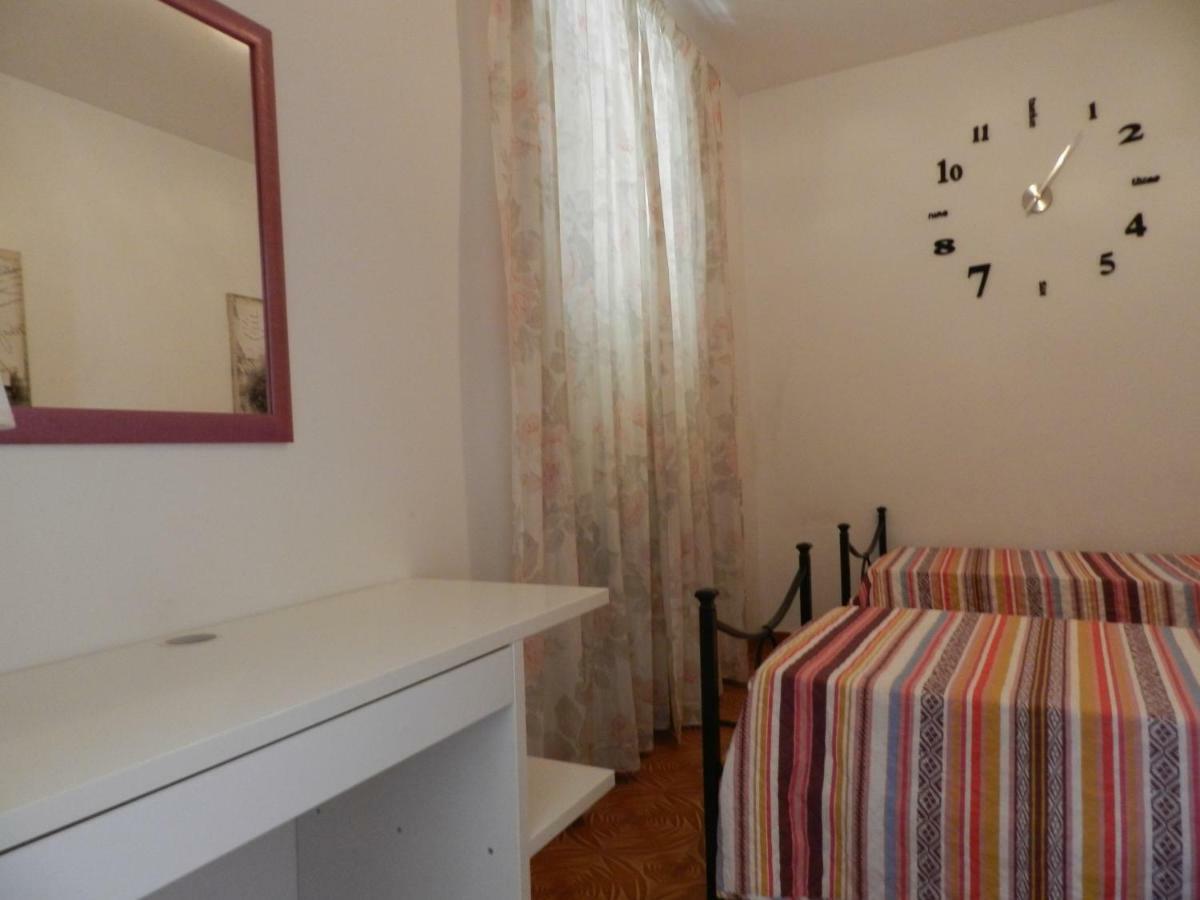 Appartamento S. Valentino Terni Ngoại thất bức ảnh